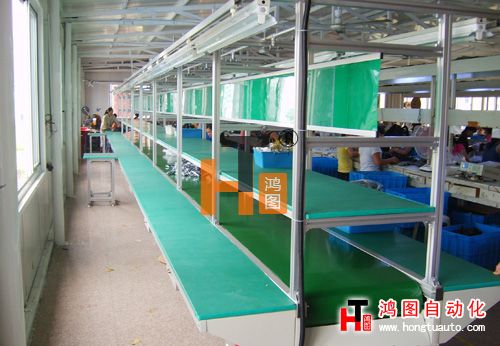 流水線會(huì)堵塞的原因，你知道多少？