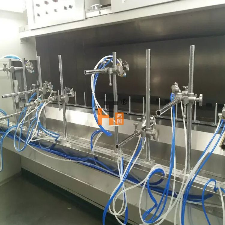 帶你了解噴漆柜環(huán)保水簾柜的使用注意事項